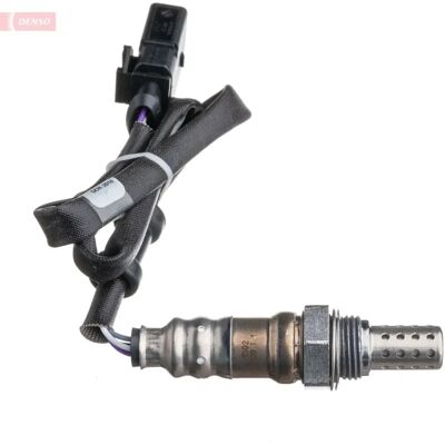 Sonda lambda a montaggio diretto DENSO - 4 pin, riscaldata, qualità OE Sonda lambda a montaggio diretto DENSO - 4 pin, riscaldata, qualità OE