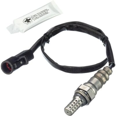 Sensore lambda riscaldato DENSO DOX-2055 - Sonda di ossigeno Sensore lambda riscaldato DENSO DOX-2055 - Sonda di ossigeno