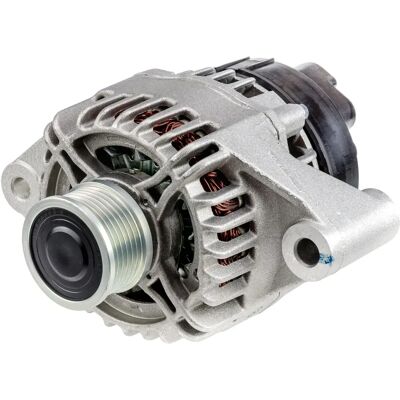 DENSO DAN995 Laturi - 14V, 120A, Fiat, Alfa Romeo varten DENSO DAN995 Laturi - 14V, 120A, Fiat, Alfa Romeo varten