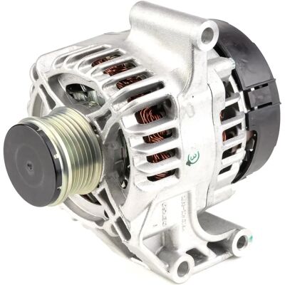 Alternateur DENSO DAN997 - 14V 120A pour Fiat, Alfa Romeo, Citroën Alternateur DENSO DAN997 - 14V 120A pour Fiat, Alfa Romeo, Citroën