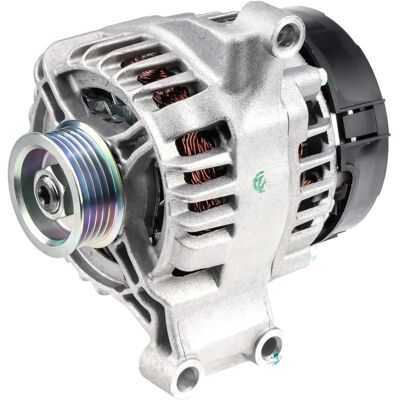 DENSO DAN999 Alternator - 14V 120A for Fiat, Alfa Romeo, Lancia, Ford DENSO DAN999 Alternator - 14V 120A for Fiat, Alfa Romeo, Lancia, Ford