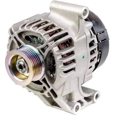 DENSO DAN1003 Alternatore - 14V 70A per Fiat, Lancia, Ford DENSO DAN1003 Alternatore - 14V 70A per Fiat, Lancia, Ford