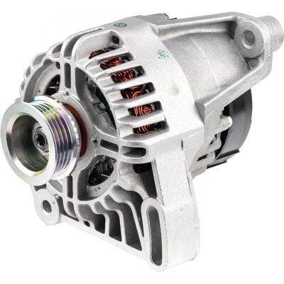 DENSO DAN1005 Generator - 14V 105A OE Kvalitet DENSO DAN1005 Generator - 14V 105A OE Kvalitet