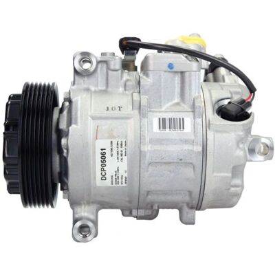 DENSO DCP05061 Luftkonditioneringskompressor - OE-kvalitet DENSO DCP05061 Luftkonditioneringskompressor - OE-kvalitet