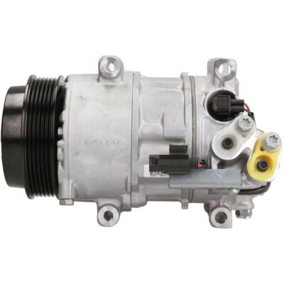 DENSO DCP17106 - Compressore Aria Condizionata per Mercedes-Benz Classe A DENSO DCP17106 - Compressore Aria Condizionata per Mercedes-Benz Classe A