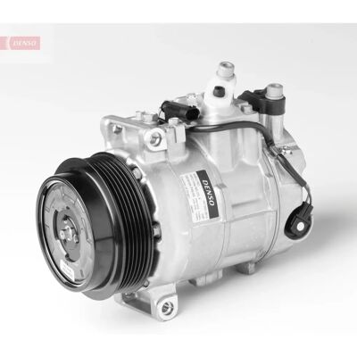 DENSO DCP17107 - Compressore Aria Condizionata per Mercedes-Benz DENSO DCP17107 - Compressore Aria Condizionata per Mercedes-Benz