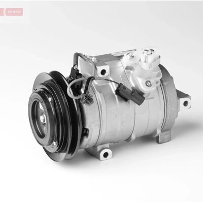 DENSO DCP45004 Klimakompressor - R134a DENSO DCP45004 Klimakompressor - R134a