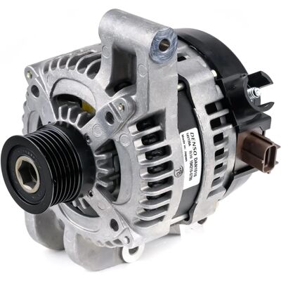 DENSO DAN1016 Lichtmaschine - 14V 120A für Ford & Volvo DENSO DAN1016 Lichtmaschine - 14V 120A für Ford & Volvo