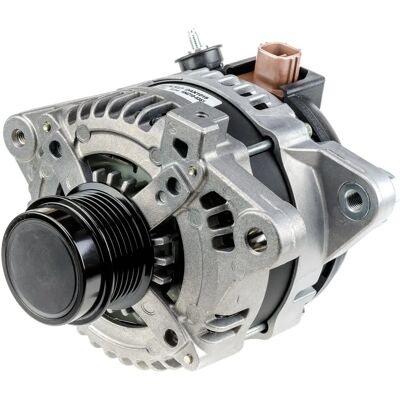 DENSO DAN1019 - Dynamo til Toyota Yaris II, Auris - 14V 100A DENSO DAN1019 - Dynamo til Toyota Yaris II, Auris - 14V 100A