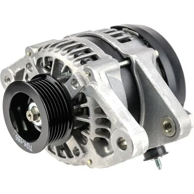 DENSO Dan1020 Alternator - 14V 80A for Toyota Yaris DENSO Dan1020 Alternator - 14V 80A for Toyota Yaris
