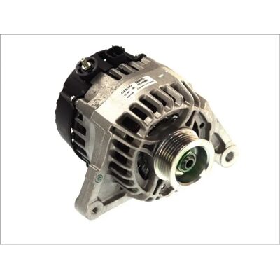 DENSO DAN1021 - Alternator for Toyota: Corolla Verso, Auris 5 doors, Corolla IX 3/5 doors DENSO DAN1021 - Alternator for Toyota: Corolla Verso, Auris 5 doors, Corolla IX 3/5 doors