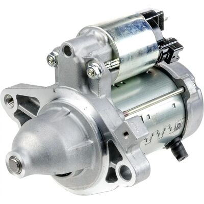 DENSO DSN948 Starter - 9 Tænder, 12V, Med uret - Starter til Toyota Yaris DENSO DSN948 Starter - 9 Tænder, 12V, Med uret - Starter til Toyota Yaris