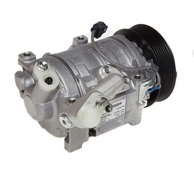 DENSO DCP40004 Compressore Climatizzatore - Asta Magnetica - Honda CR-V III (RE) DENSO DCP40004 Compressore Climatizzatore - Asta Magnetica - Honda CR-V III (RE)