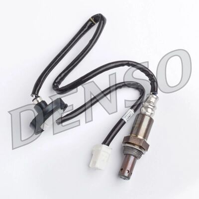 DENSO Dox-1439 Oxygensensor - M18x1.5, opvarmet, OE-kvalitet DENSO Dox-1439 Oxygensensor - M18x1.5, opvarmet, OE-kvalitet