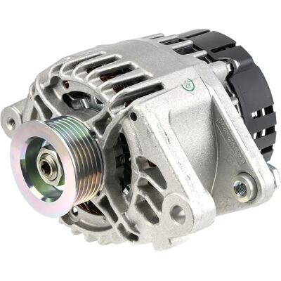 DENSO DAN1035 Alternatore - 14V 70A per Citroën C1 I, Toyota Aygo, Peugeot 107 DENSO DAN1035 Alternatore - 14V 70A per Citroën C1 I, Toyota Aygo, Peugeot 107