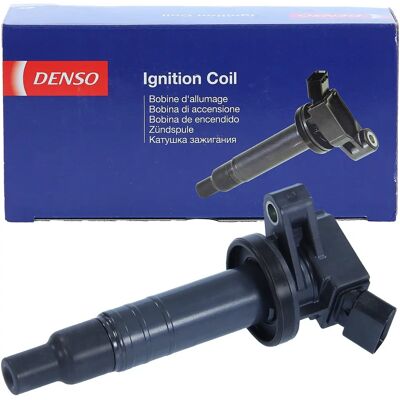 Bobine d'allumage DENSO - Qualité OE Bobine d'allumage DENSO - Qualité OE