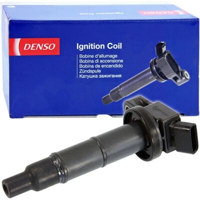 DENSO DIC-0102 Zündspule - Kraftstoffzündungsteil DENSO DIC-0102 Zündspule - Kraftstoffzündungsteil