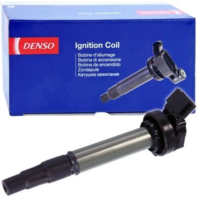 Bobine d'allumage DENSO DIC-0103 - Qualité OE Bobine d'allumage DENSO DIC-0103 - Qualité OE