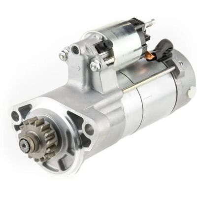 DENSO Model DSN965 - Starter for Porsche, VW, Audi DENSO Model DSN965 - Starter for Porsche, VW, Audi