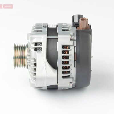 DENSO DAN1041 Lichtmaschine - 14V 120A für Ford Focus 2, C-Max, Volvo V50, S40 II, C30 DENSO DAN1041 Lichtmaschine - 14V 120A für Ford Focus 2, C-Max, Volvo V50, S40 II, C30