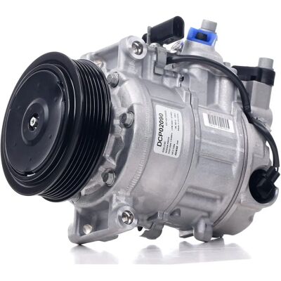 DENSO DCP02090 Compressore Aria Condizionata - 6SEU14C DENSO DCP02090 Compressore Aria Condizionata - 6SEU14C
