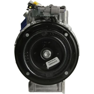 DENSO DCP05083 Klimakompressor - 7SBU17C, Magnetkupplung, 12V, BMW DENSO DCP05083 Klimakompressor - 7SBU17C, Magnetkupplung, 12V, BMW