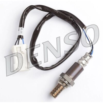DENSO Oxygen Sensor - M18x1.5 Heated - OE Quality - 540mm Cable DENSO Oxygen Sensor - M18x1.5 Heated - OE Quality - 540mm Cable