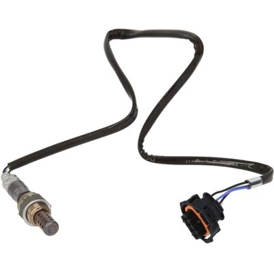 DENSO Dox-1569 Lambdasonde - Oxygentsensor, 4-pol, M18x1,5, OE-kvalitet DENSO Dox-1569 Lambdasonde - Oxygentsensor, 4-pol, M18x1,5, OE-kvalitet