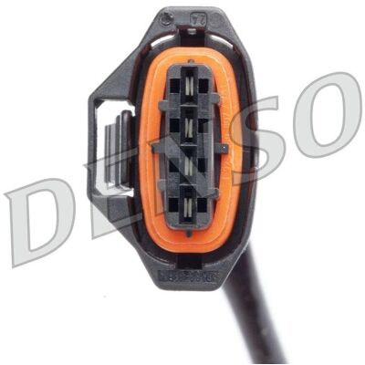 Sonda Lambda DENSO DOX-1574 - Riscaldato - M18x1.5 - Sensore di ossigeno Sonda Lambda DENSO DOX-1574 - Riscaldato - M18x1.5 - Sensore di ossigeno