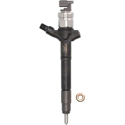 DENSO DCRI107690 Brændstofindsprøjtningsdyse - OE, Elektronisk, Toyota/Lexus DENSO DCRI107690 Brændstofindsprøjtningsdyse - OE, Elektronisk, Toyota/Lexus
