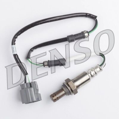 Sonda lambda DENSO DOX-1453 - Riscaldata, M18x1.5, 4 pin - Honda Civic Sonda lambda DENSO DOX-1453 - Riscaldata, M18x1.5, 4 pin - Honda Civic
