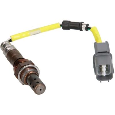 DENSO Dox-1457 Oppvarmet Bredbåndssensor - Oksygensensor DENSO Dox-1457 Oppvarmet Bredbåndssensor - Oksygensensor