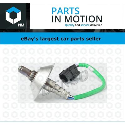 DENSO DOX-1460 Sensor lambda calefactable - Sensor lambda DENSO DOX-1460 Sensor lambda calefactable - Sensor lambda