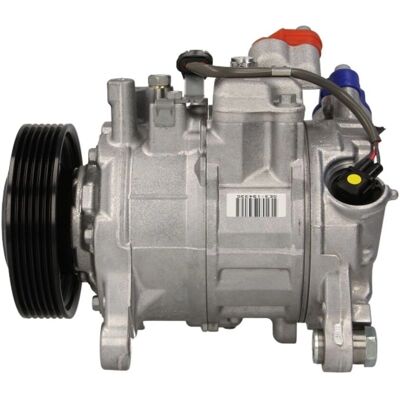 DENSO DCP05091 AC Compressor - Compact, Efficient, OEM Quality DENSO DCP05091 AC Compressor - Compact, Efficient, OEM Quality