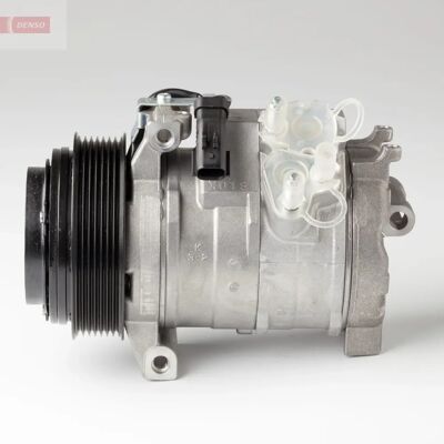 DENSO DCP06020 Klimakompressor - 10S17C, PAG 46, Magnetkupplung, Chrysler geeignet DENSO DCP06020 Klimakompressor - 10S17C, PAG 46, Magnetkupplung, Chrysler geeignet