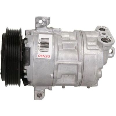 DENSO DCP13010 - Magnetischer Klimakompressor für Fiat Bravo 2 DENSO DCP13010 - Magnetischer Klimakompressor für Fiat Bravo 2
