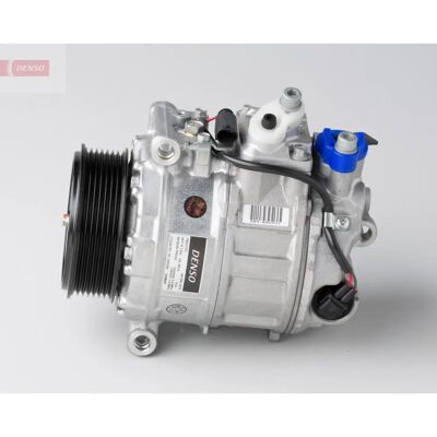 DENSO DCP17138 Kompressor für Klimaanlage - Fahrzeugteil DENSO DCP17138 Kompressor für Klimaanlage - Fahrzeugteil