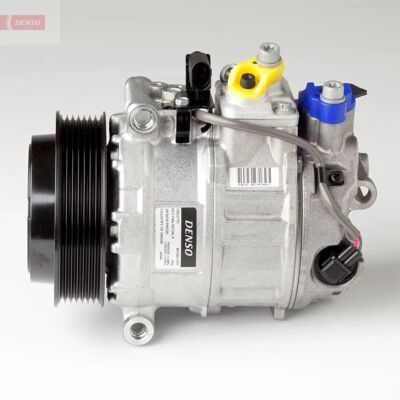 DENSO DCP28014 - Compressore Aria Condizionata DENSO DCP28014 - Compressore Aria Condizionata