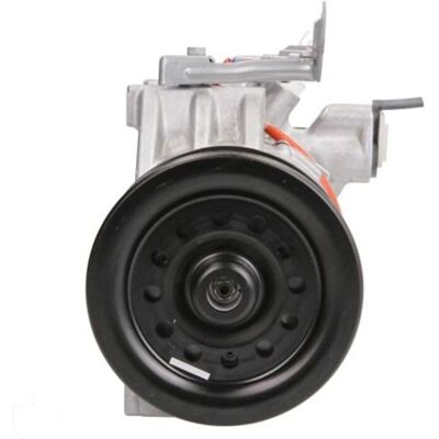 DENSO DCP50304 Klimakompressor - Denso, Modell: 5SER09C, R134a, Verschraubt - Klimakompressor DENSO DCP50304 Klimakompressor - Denso, Modell: 5SER09C, R134a, Verschraubt - Klimakompressor