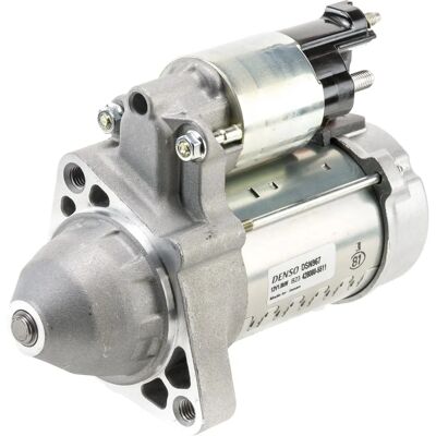DENSO Mercedes-Benz Starter Motor - 12V, 1.8kW DENSO Mercedes-Benz Starter Motor - 12V, 1.8kW
