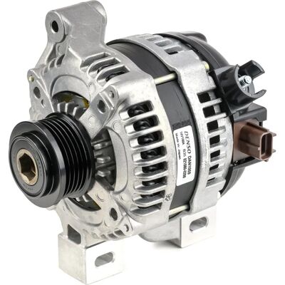 DENSO DAN1059 Alternator - 14V 150A for Ford Focus Volvo V50 S40 II C70 DENSO DAN1059 Alternator - 14V 150A for Ford Focus Volvo V50 S40 II C70