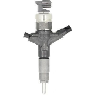 DENSO DCRI107890 Elektrische Kraftstoffdüse - Fahrzeugtyp DENSO DCRI107890 Elektrische Kraftstoffdüse - Fahrzeugtyp