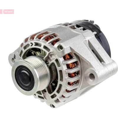 DENSO DAN1062 Lichtmaschine - 14V 140A für Fiat, Alfa Romeo, Suzuki DENSO DAN1062 Lichtmaschine - 14V 140A für Fiat, Alfa Romeo, Suzuki