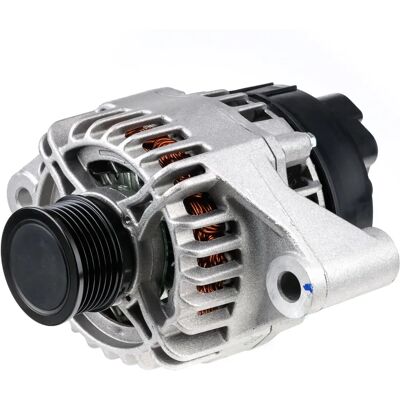 DENSO DAN1066 Alternador - 14V 120A, Calidad OE DENSO DAN1066 Alternador - 14V 120A, Calidad OE