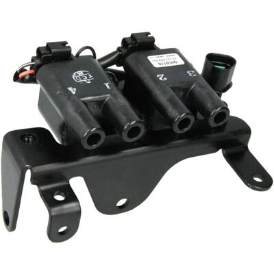 DENSO Zündspule DIC-0110 - Passend für Hyundai Getz DENSO Zündspule DIC-0110 - Passend für Hyundai Getz