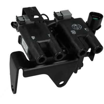 DENSO Zündspule DIC-0111 - OE-Qualität mit Halter DENSO Zündspule DIC-0111 - OE-Qualität mit Halter