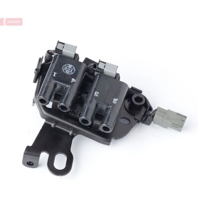 Denso DIC-0113 Zündspule - OE-Qualität Denso DIC-0113 Zündspule - OE-Qualität