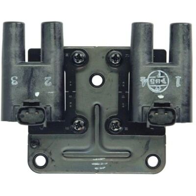 DENSO Zündspule DIC-0117 für Chevrolet Lacetti Nubira DENSO Zündspule DIC-0117 für Chevrolet Lacetti Nubira