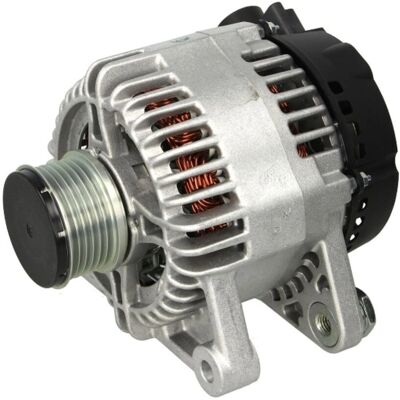 DENSO DAN1071 Alternator - 14V 90A for Citroën/Peugeot DENSO DAN1071 Alternator - 14V 90A for Citroën/Peugeot