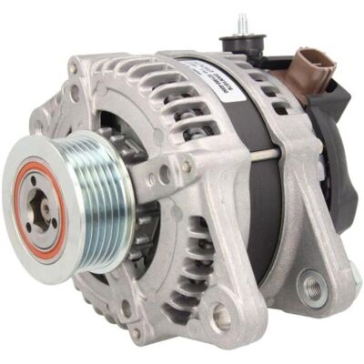 DENSO DAN1076 Generator - 14V 100A för Toyota Auris, Corolla IX - Generator DENSO DAN1076 Generator - 14V 100A för Toyota Auris, Corolla IX - Generator